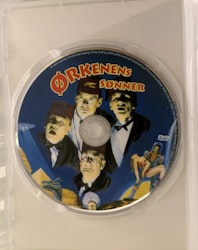 Ørkenens Sønner