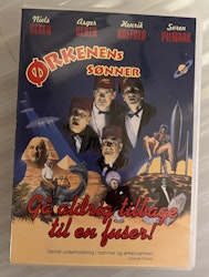 Ørkenens Sønner