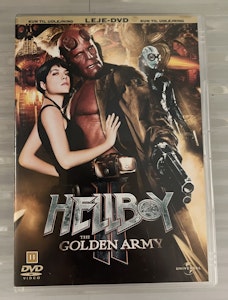 HellBoy