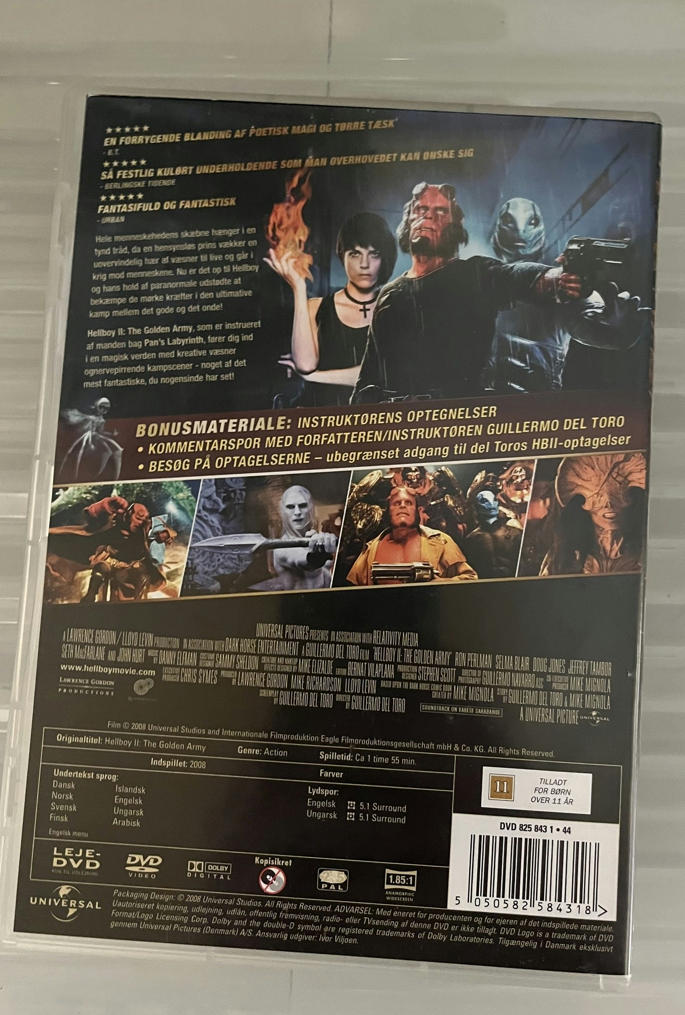HellBoy