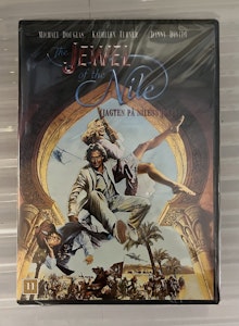 The Jewel of the Nile