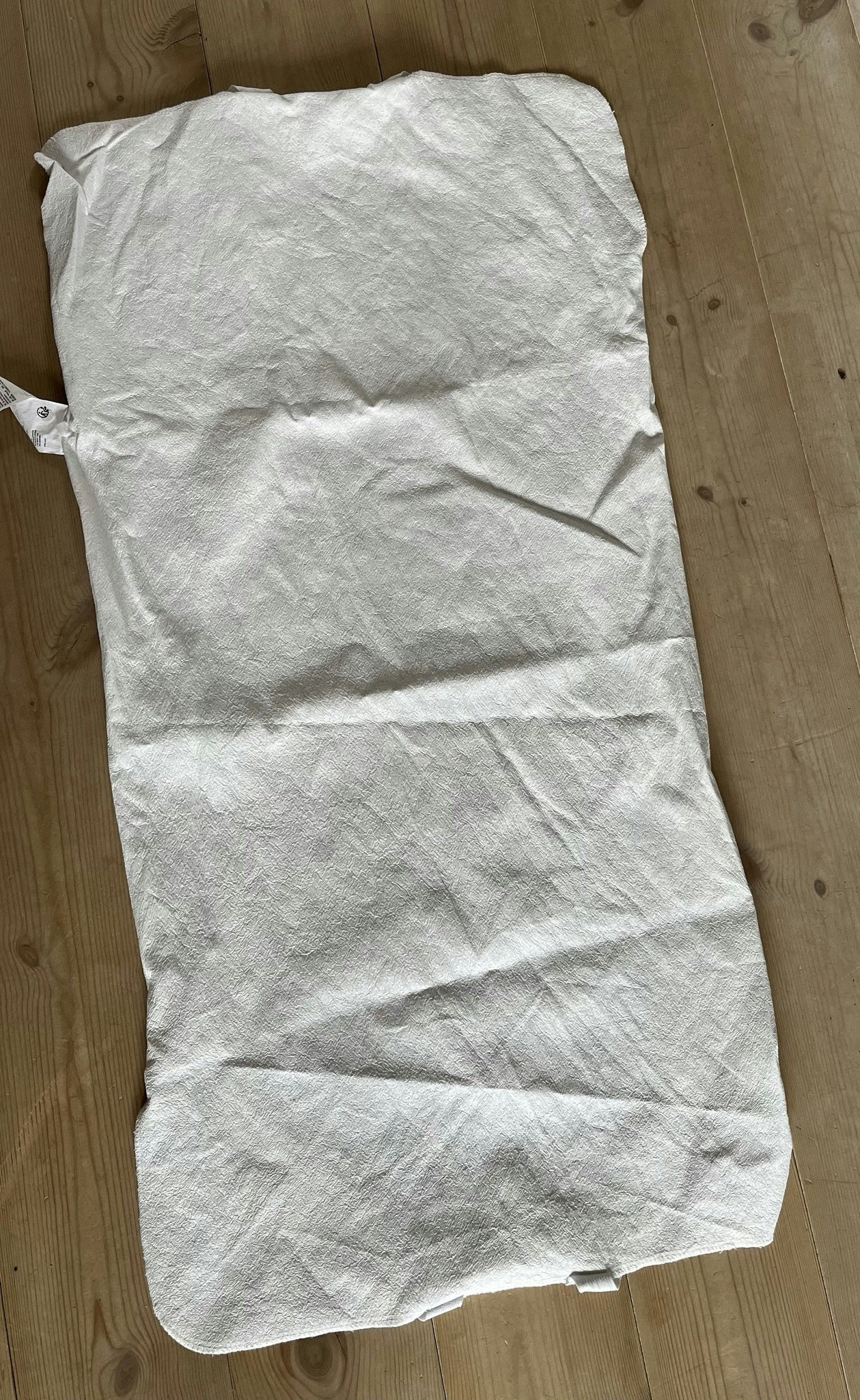 Waterproof Flat Sheet, Baby