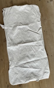 Waterproof Flat Sheet, Baby