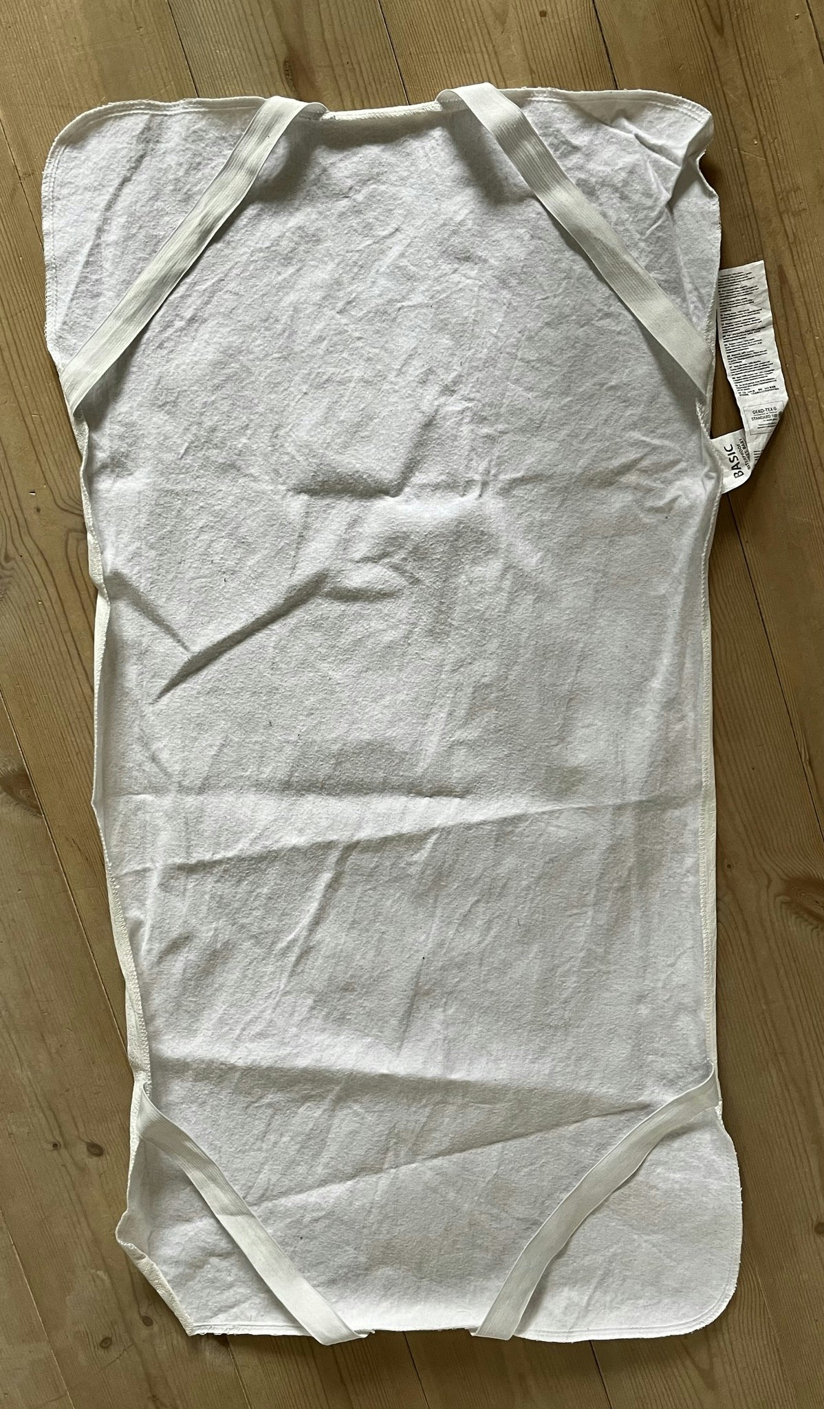 Waterproof Flat Sheet, Baby