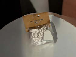 Kædetræk til rullegardiner