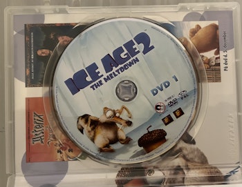 Ice Age 2