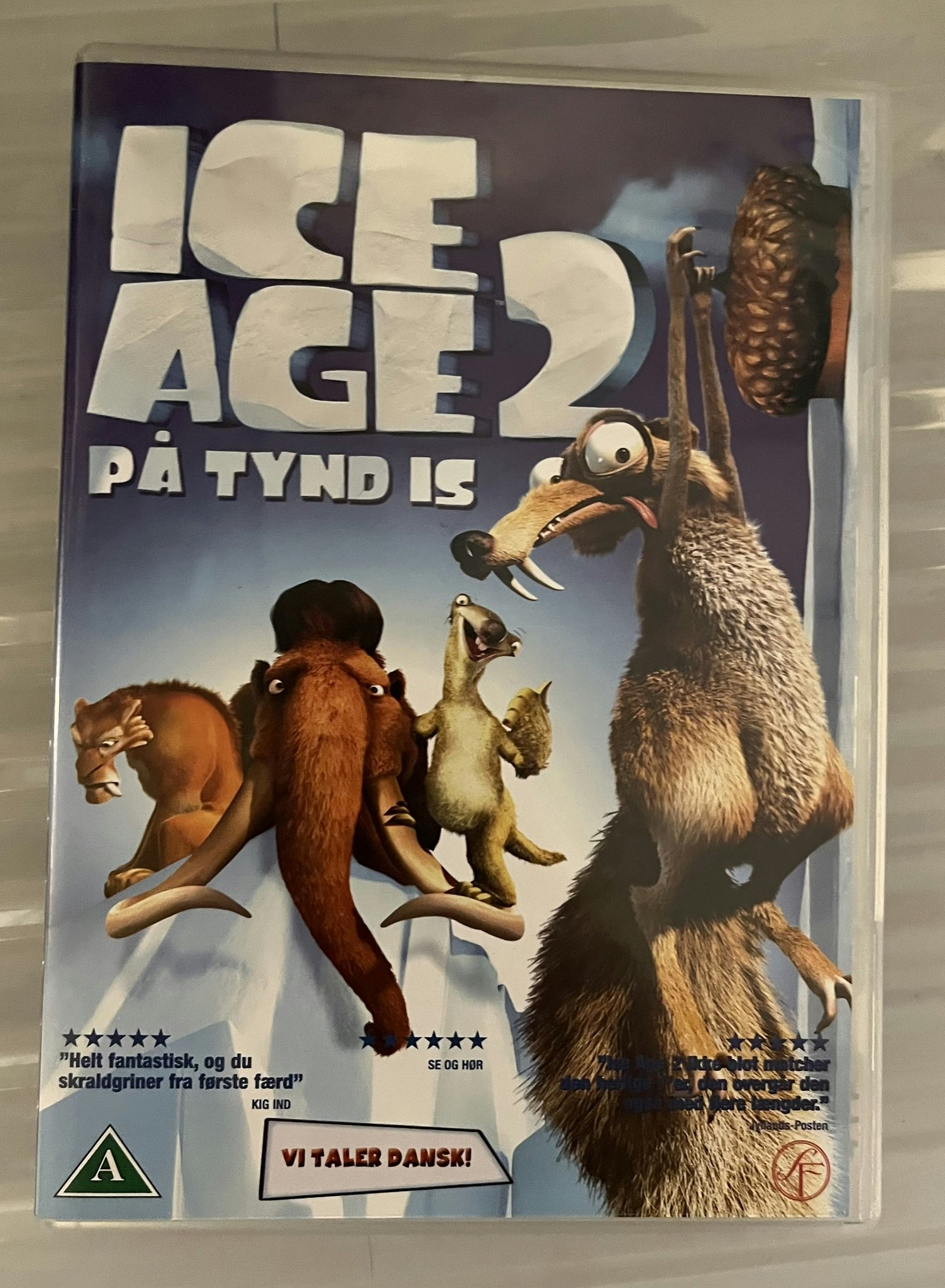 Ice Age 2