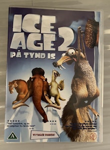 Ice Age 2