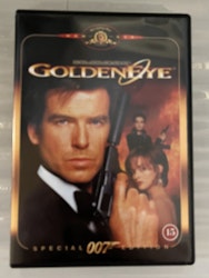 Golden Eye