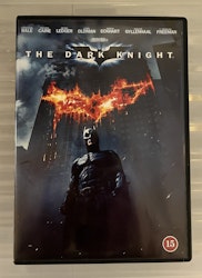 The Dark Night