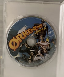 Ørkenens Sønner
