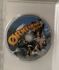 Ørkenens Sønner