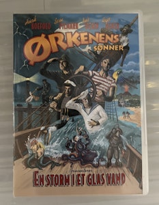 Ørkenens Sønner