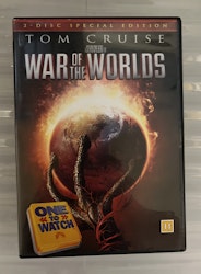 War of the worlds