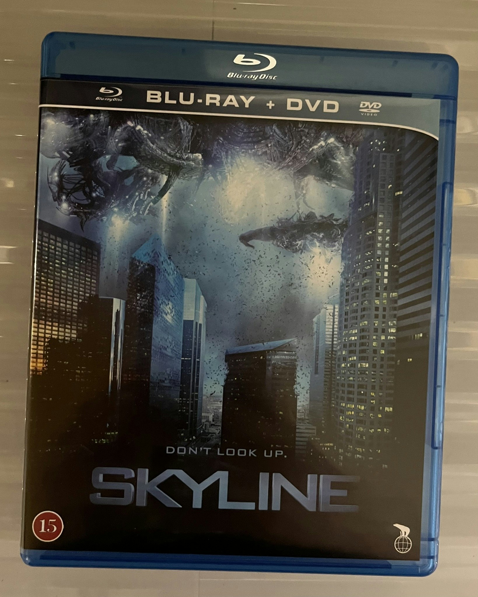 Skyline