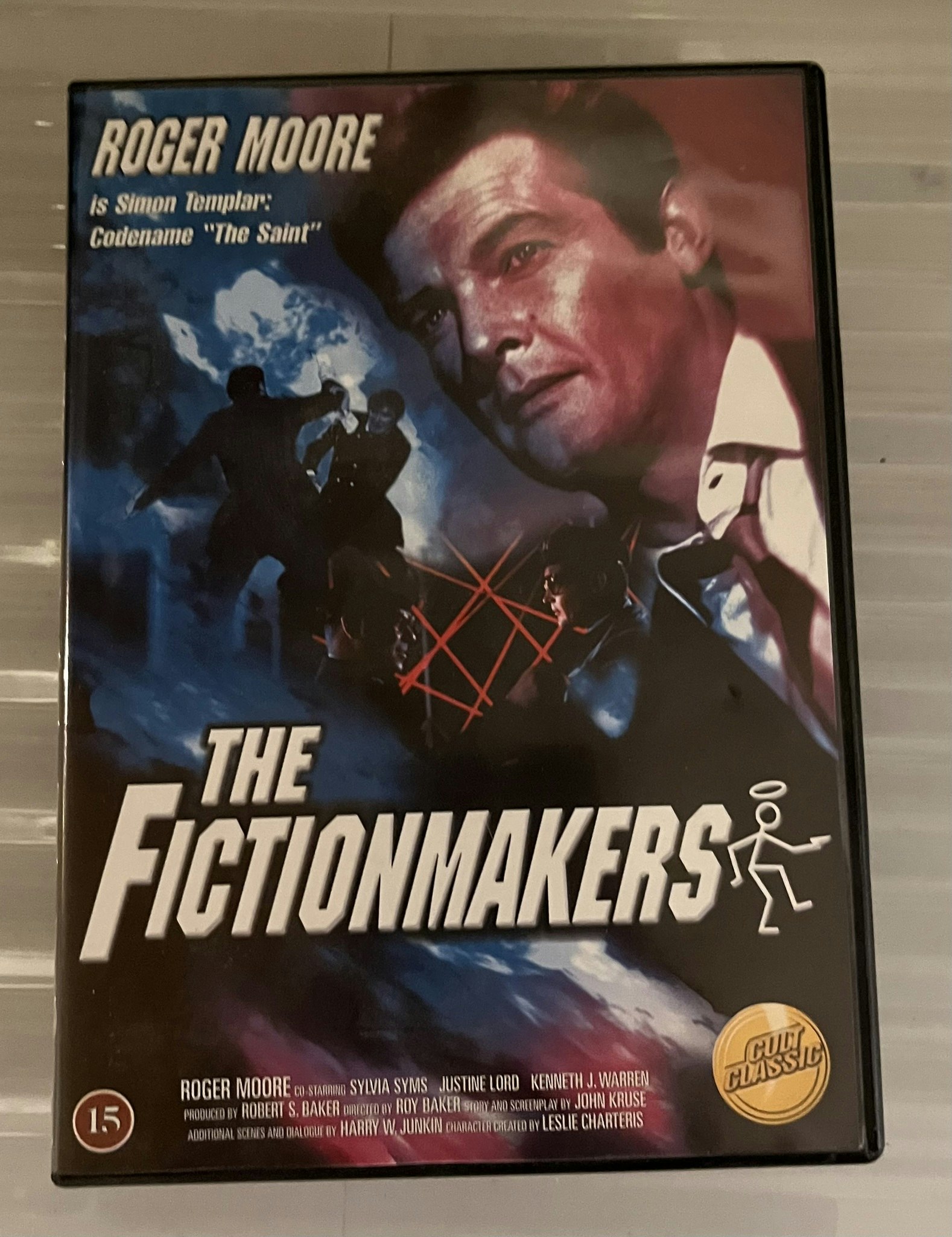 The Fictionmakers