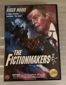The Fictionmakers