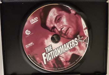 The Fictionmakers