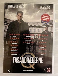 Fasandræberne
