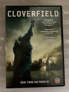 Cloverfield