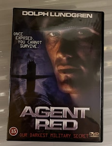 Agent Red