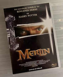 Merlin