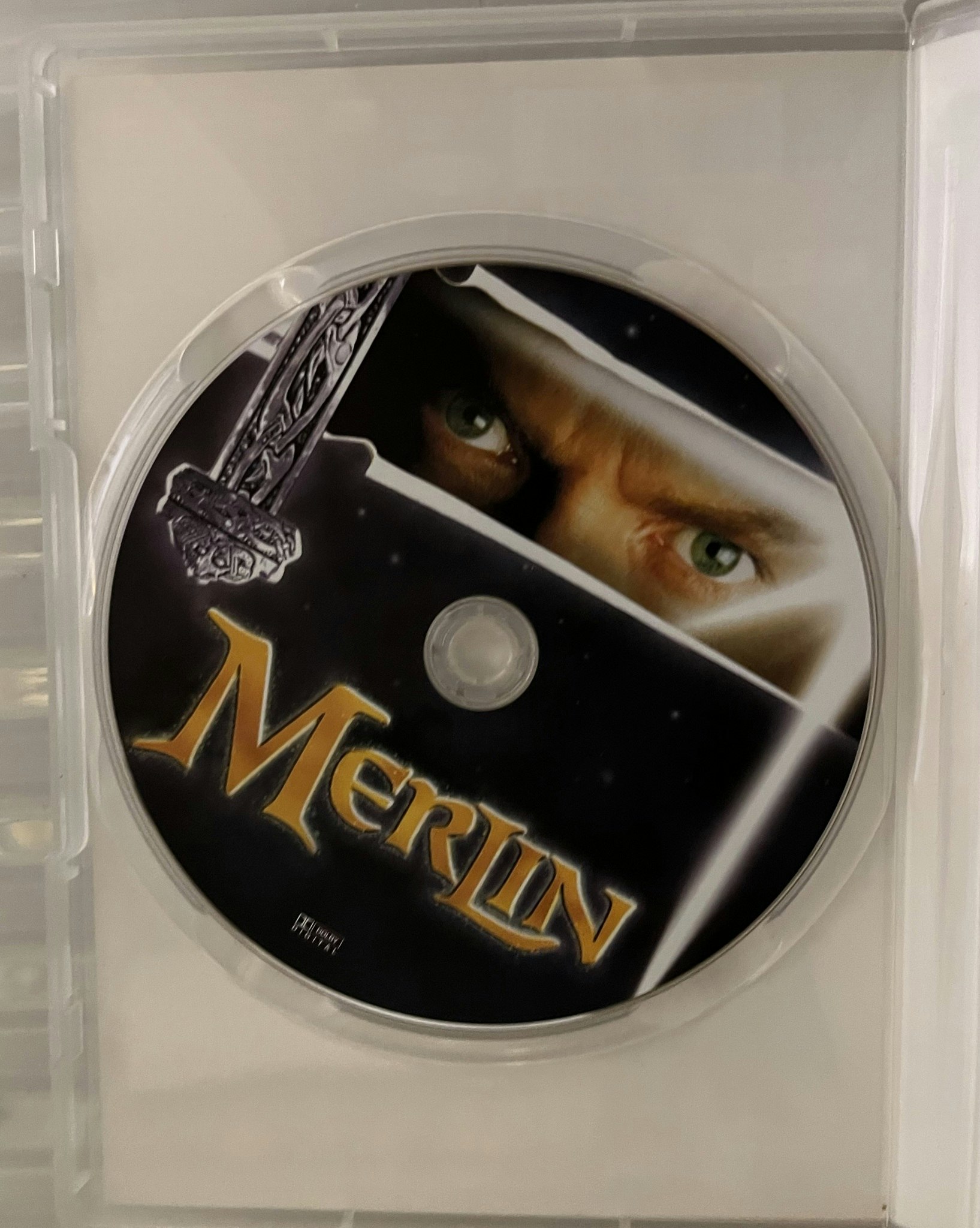 Merlin
