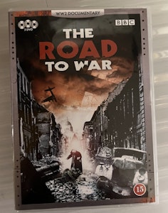 The road to war