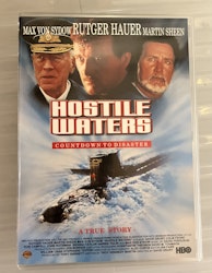 Hostile waters