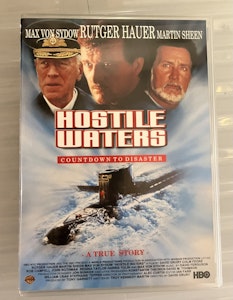Hostile waters