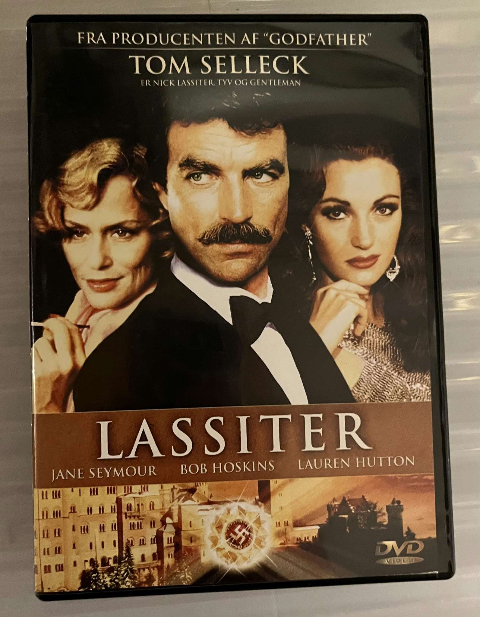 Lassiter