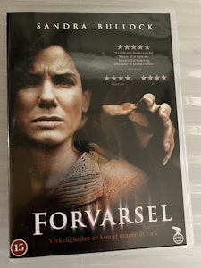 Forvarsel