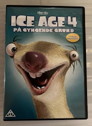 Ice age 4