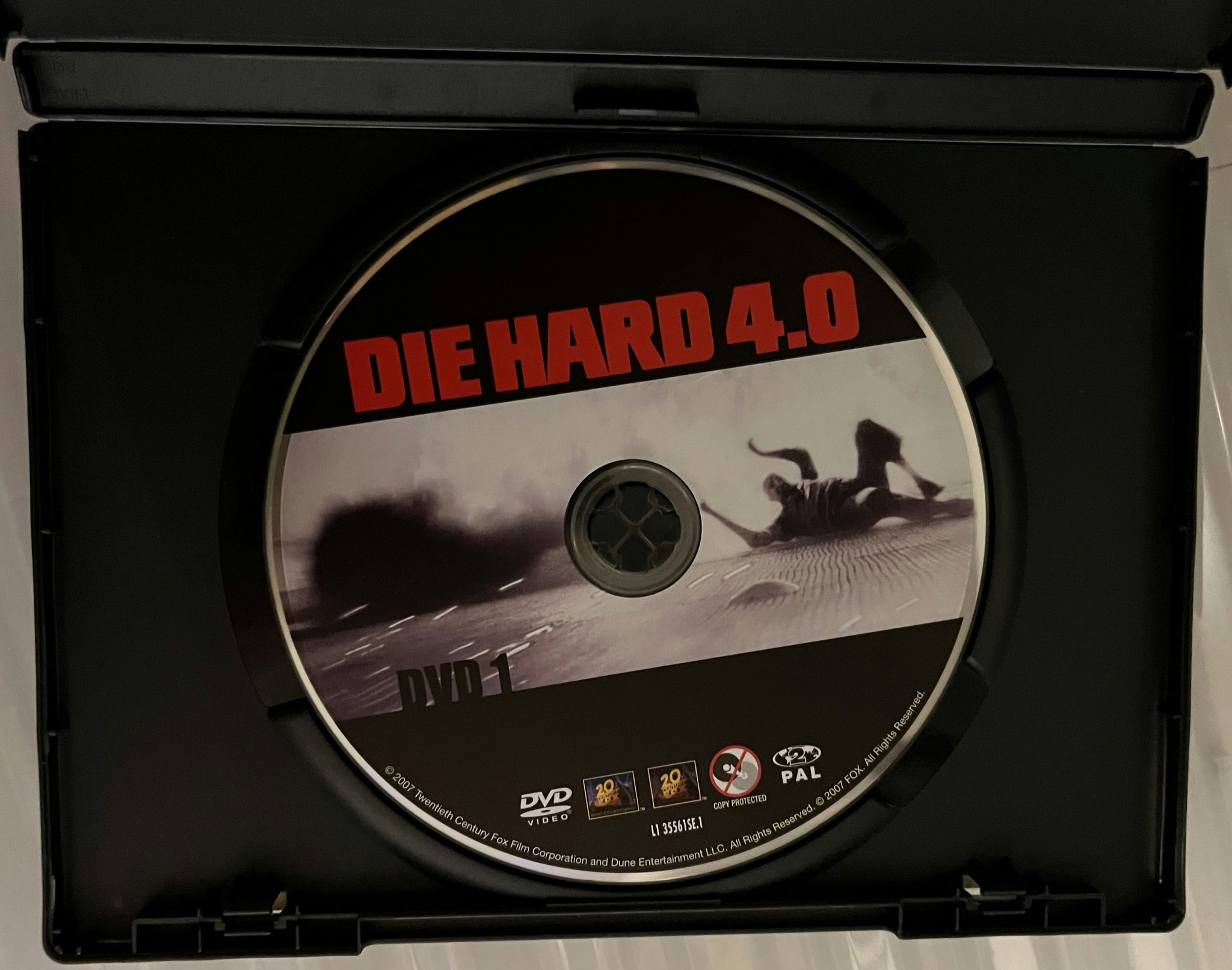 Die hard 4.0