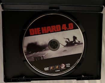 Die hard 4.0