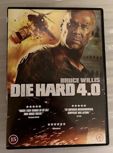 Die hard 4.0