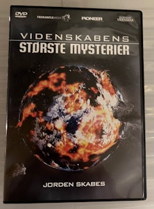 Videnskabens største mysterier