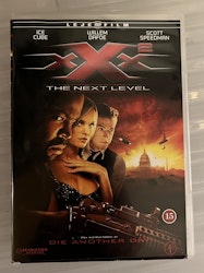 XXX 2