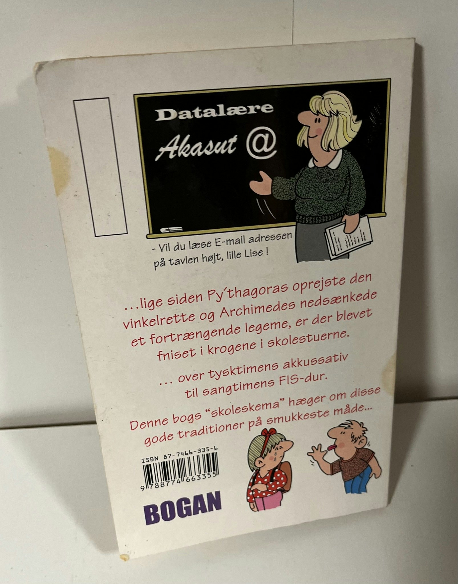 Fysiktimen