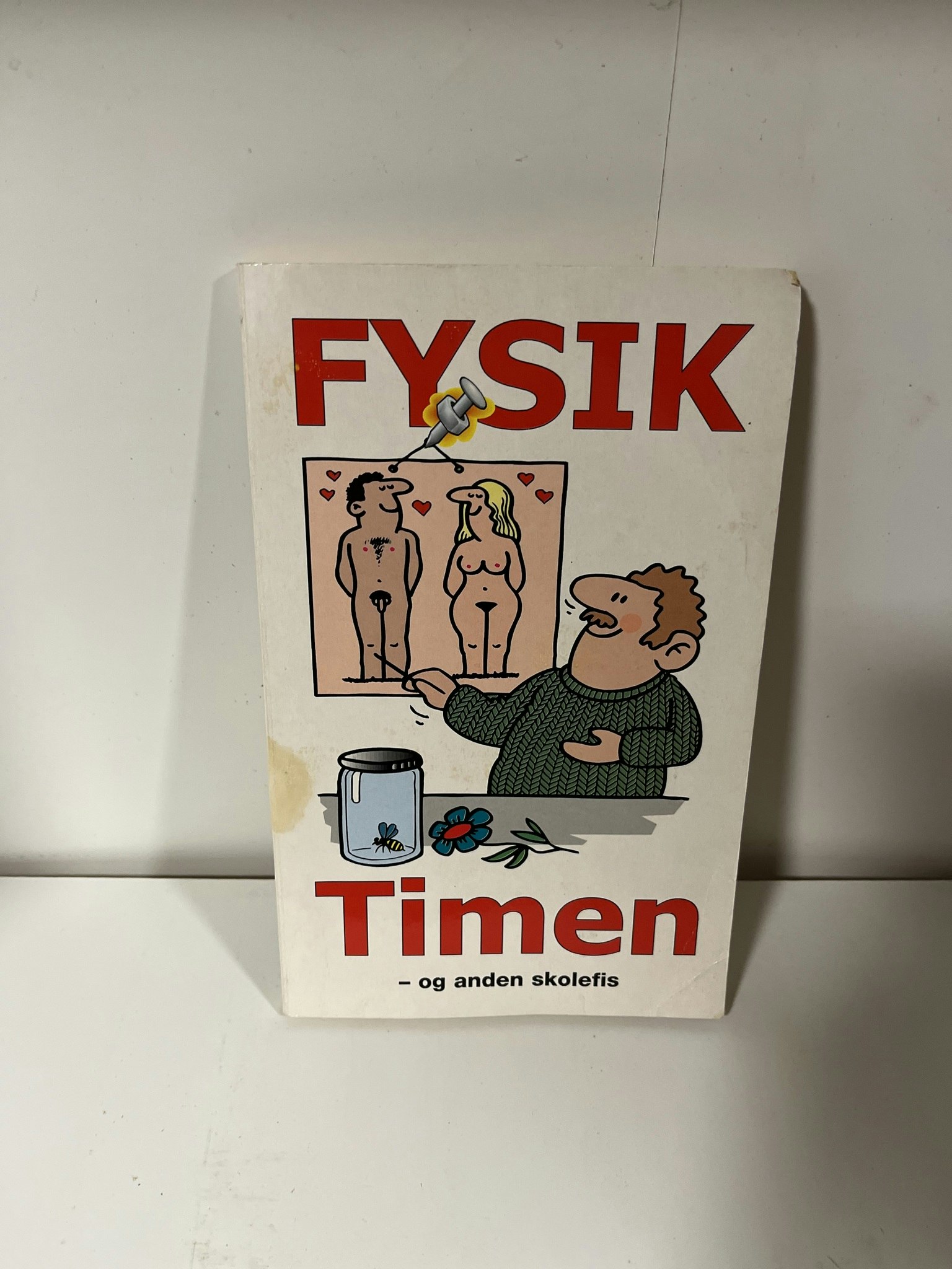 Fysiktimen