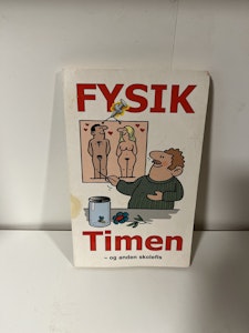 Fysiktimen