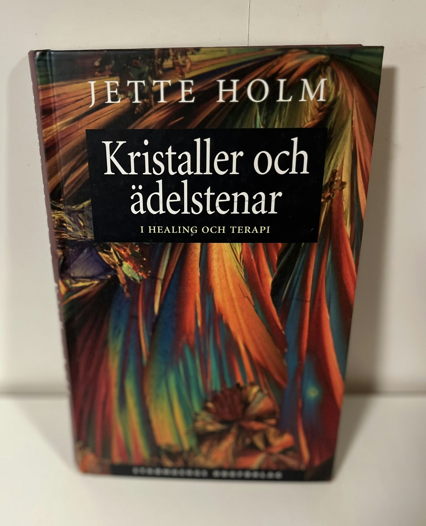 Kristaller och ädelstenar
