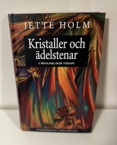 Kristaller och ädelstenar