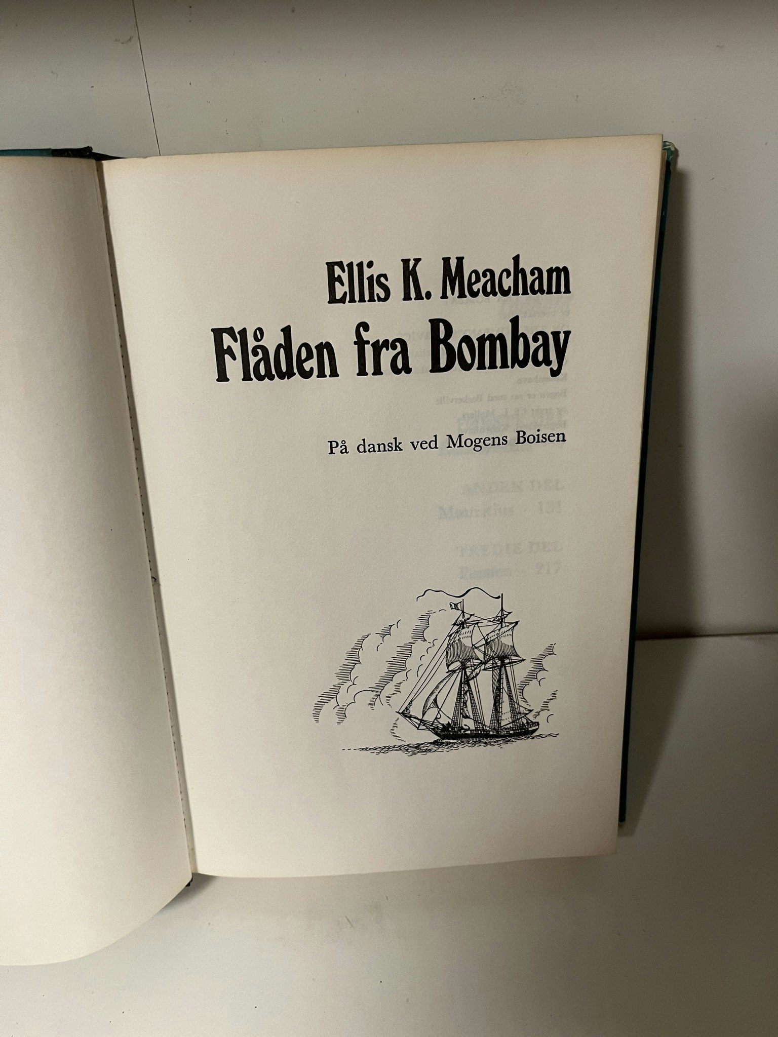 Flåden fra Bombay