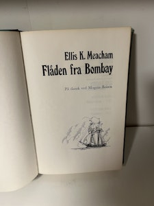 Flåden fra Bombay