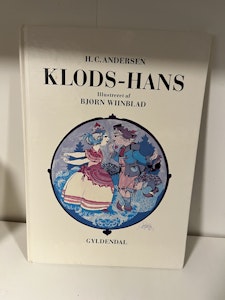 Klods-Hans