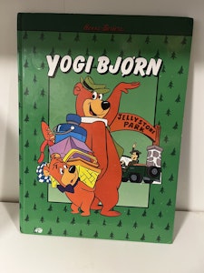 Yogi Bjørn