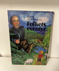 Folkets Eventyr