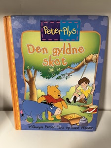 Den gyldne skat