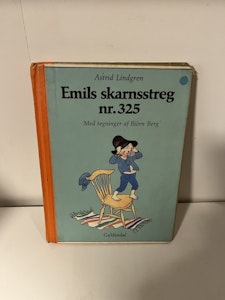 Emils skarnstreg nr. 325